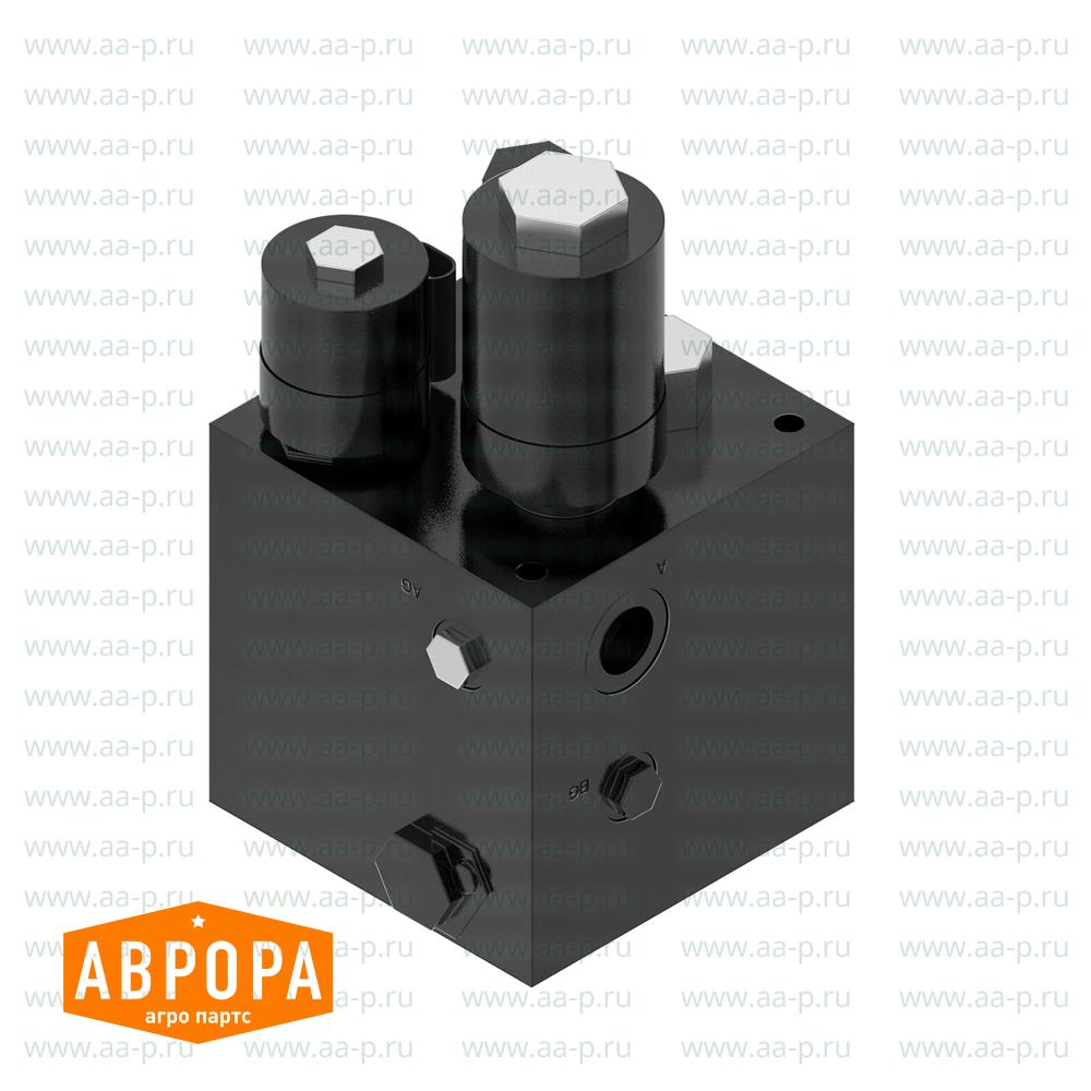 Magnet-Hydraulikventil